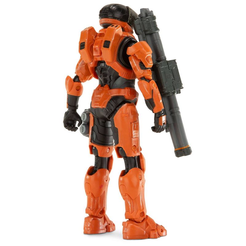 HALO - 1 Figure Pack 6.5" The Spartan Collection - Spartan MK VII Infinite