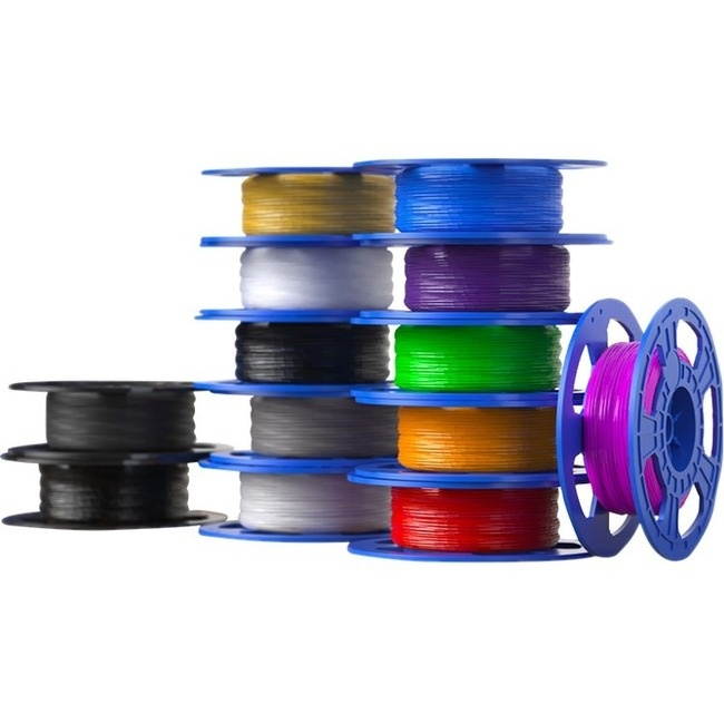 Dremel PLA-GRE-01 .75 kg PLA 3D Printer Filament (Green)