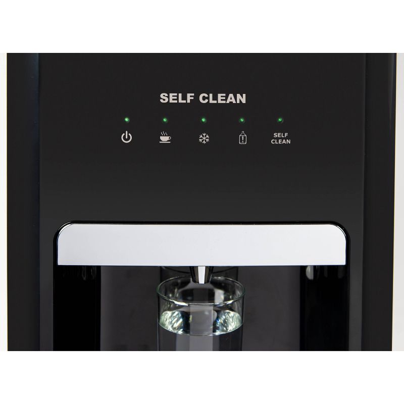 Igloo Bottom-Load Self-Cleaning Water Dispenser