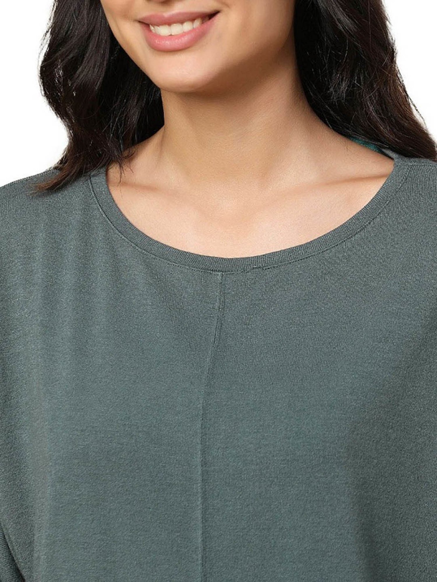 Triumph Green Lounge T-Shirt