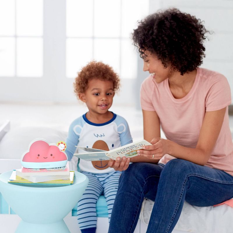 Homedics SoundSpa Lullaby