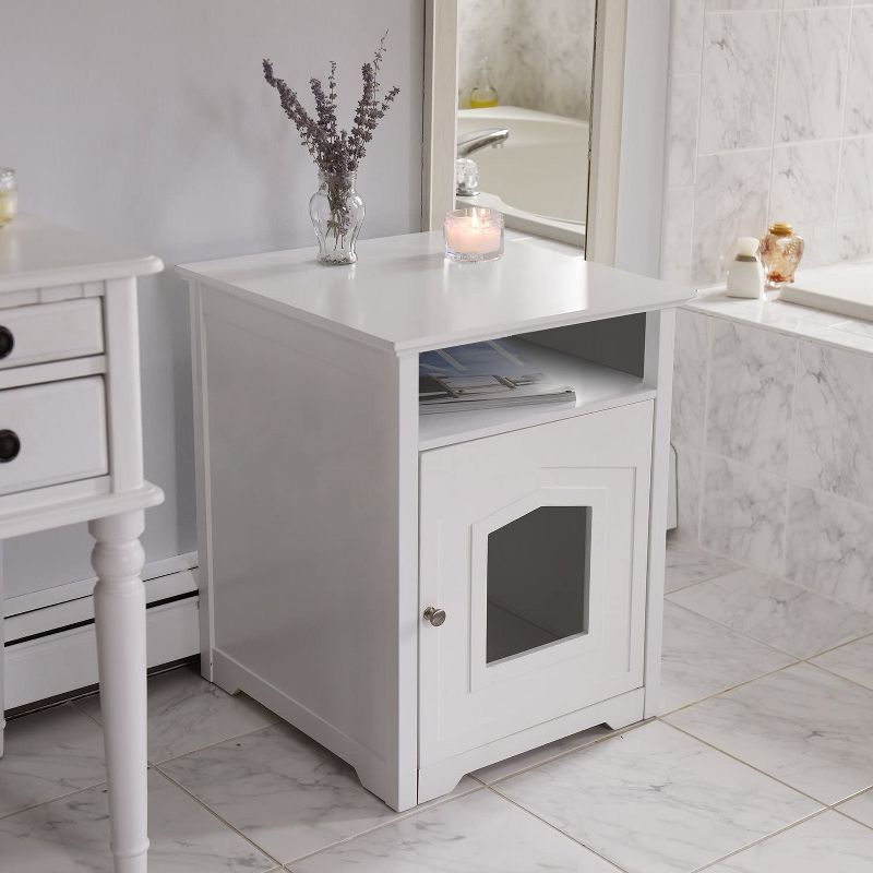 Cat Litter Box Drawstring Liners - Large - up & up™