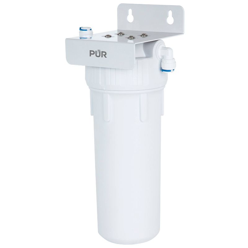 PUR Single Stage POU Universal Water Filtration System