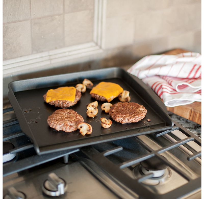 Nordic Ware Backsplash Griddle