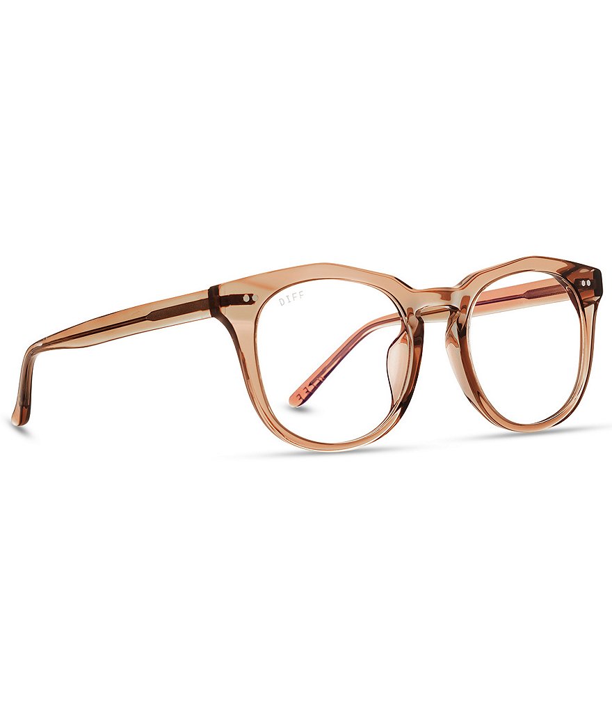 DIFF Eyewear Weston Blue Light Glasses