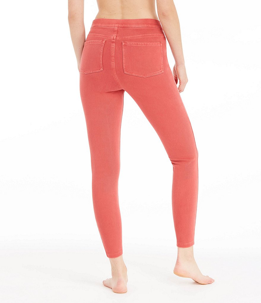 Spanx Jean-ish&reg; Ankle Leggings