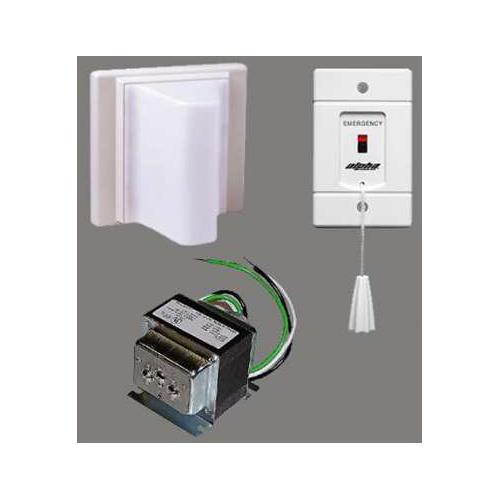 Alpha Communications EK117