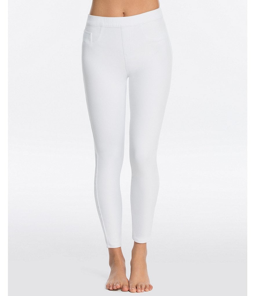 Spanx Jean-ish&reg; Ankle Leggings