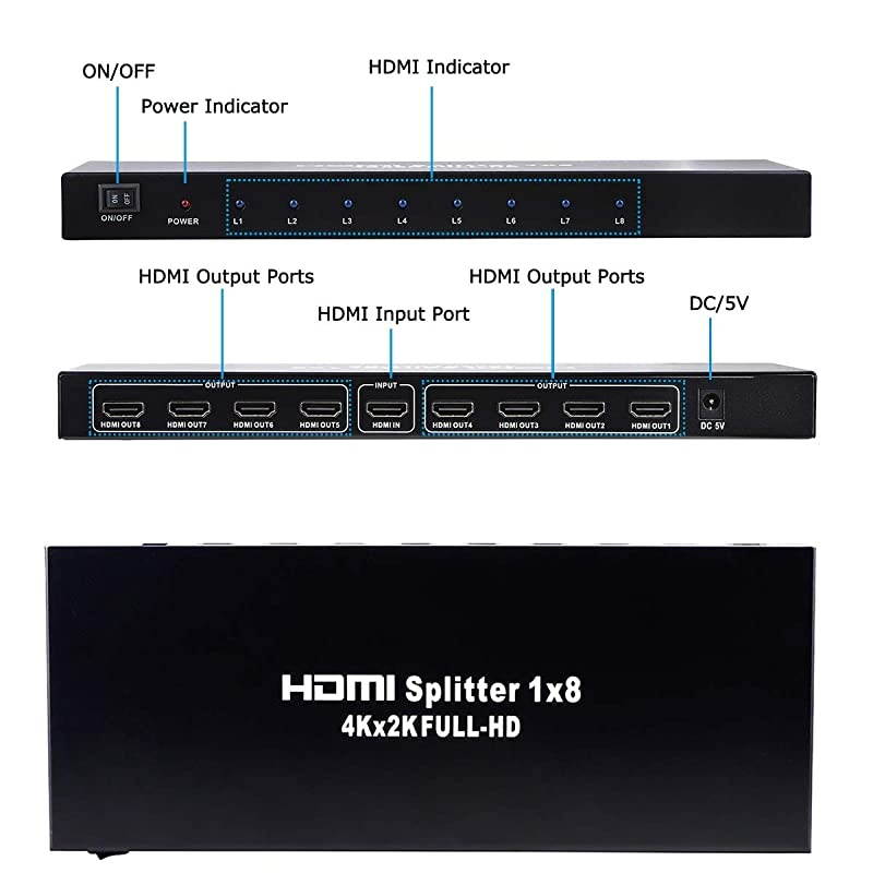 VDV512-007 Wire Tracer, Coax Cable Pocket Continuity Tester with Remote, Audible Beep and LED