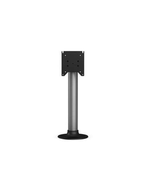 Elo E047663 ELO-KIT-BOLT DOWN 12 INCH-R, 12" Pole Mount Kit for I-series and M-seires Monitors