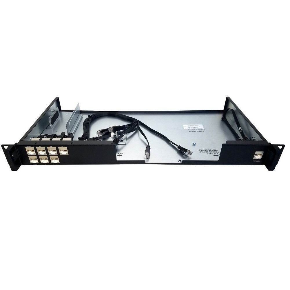 SonicWall 01-SSC-0525 Rack Mounting Kit for TZ300, TZ300 Wireless-AC, TZ400, TZ400 Wireless-AC