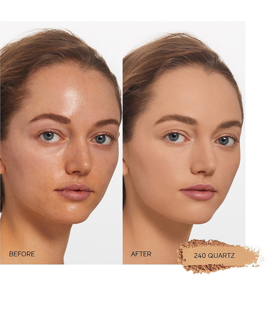 MAC Studio Radiance Face and Body Radiant Sheer Foundation