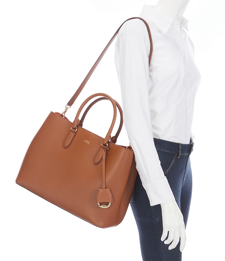 Dooney & Bourke Florentine Collection Small Satchel