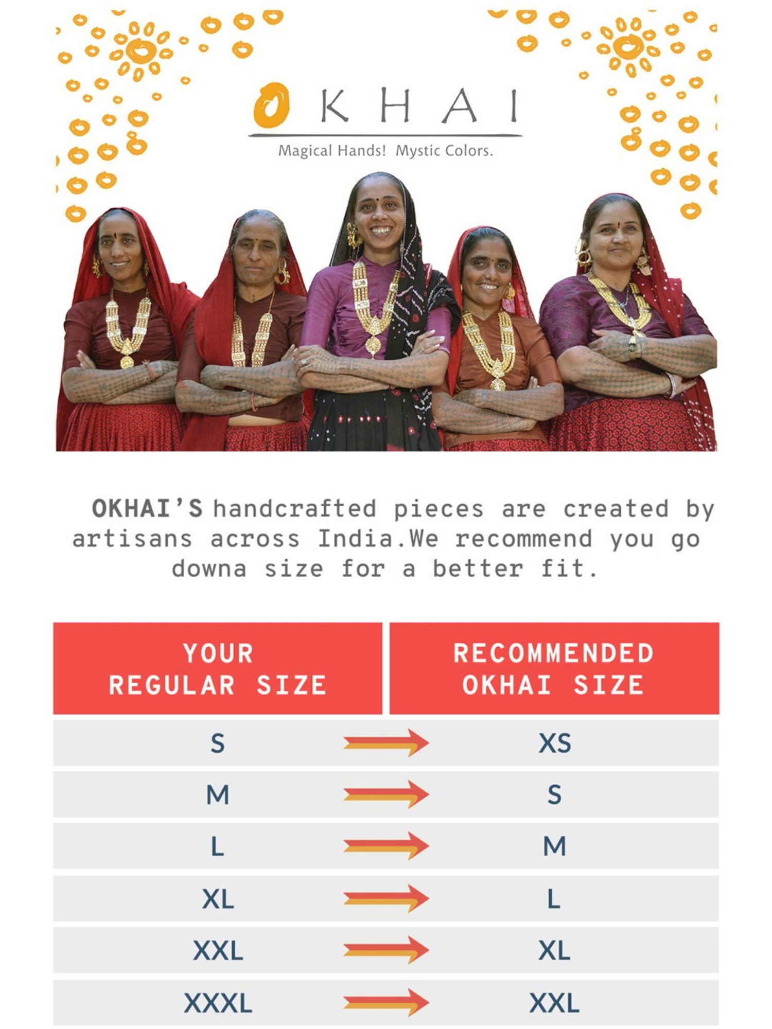 Okhai Red Animal Print Pure Cotton Casual Jacket