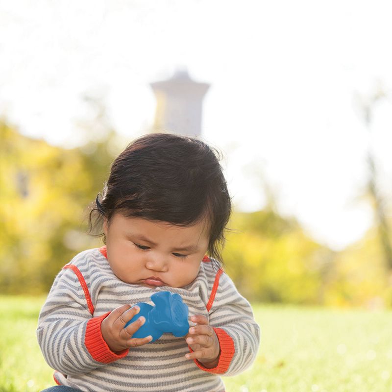 Infantino Go gaga! Balls, Blocks & Buddies