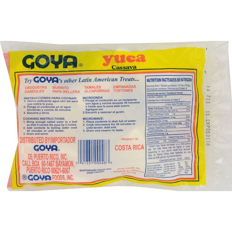 Birds Eye Frozen Spinach Lentil Veggie Pasta Rotini Alfredo - 10oz