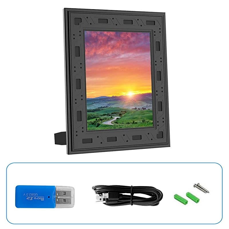 Camera 1080P WiFi HD Spy Cameras Night Vision Video Recorder PIR Motion Detect Mini Camera 365 Days Battery Standby RealTime View Nanny Cam