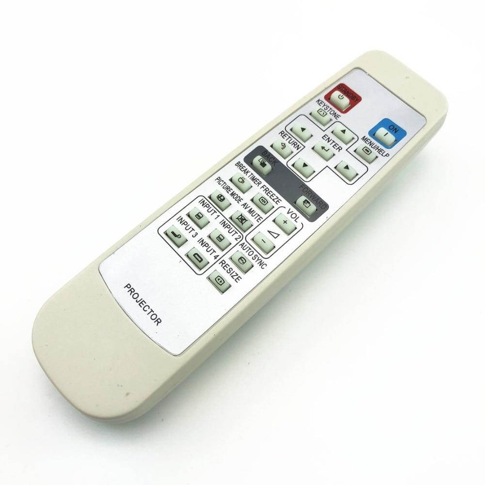 remote control suitable for sharp projector RRMC GA398WJSA XR-10S XR-10S-L XR-10X