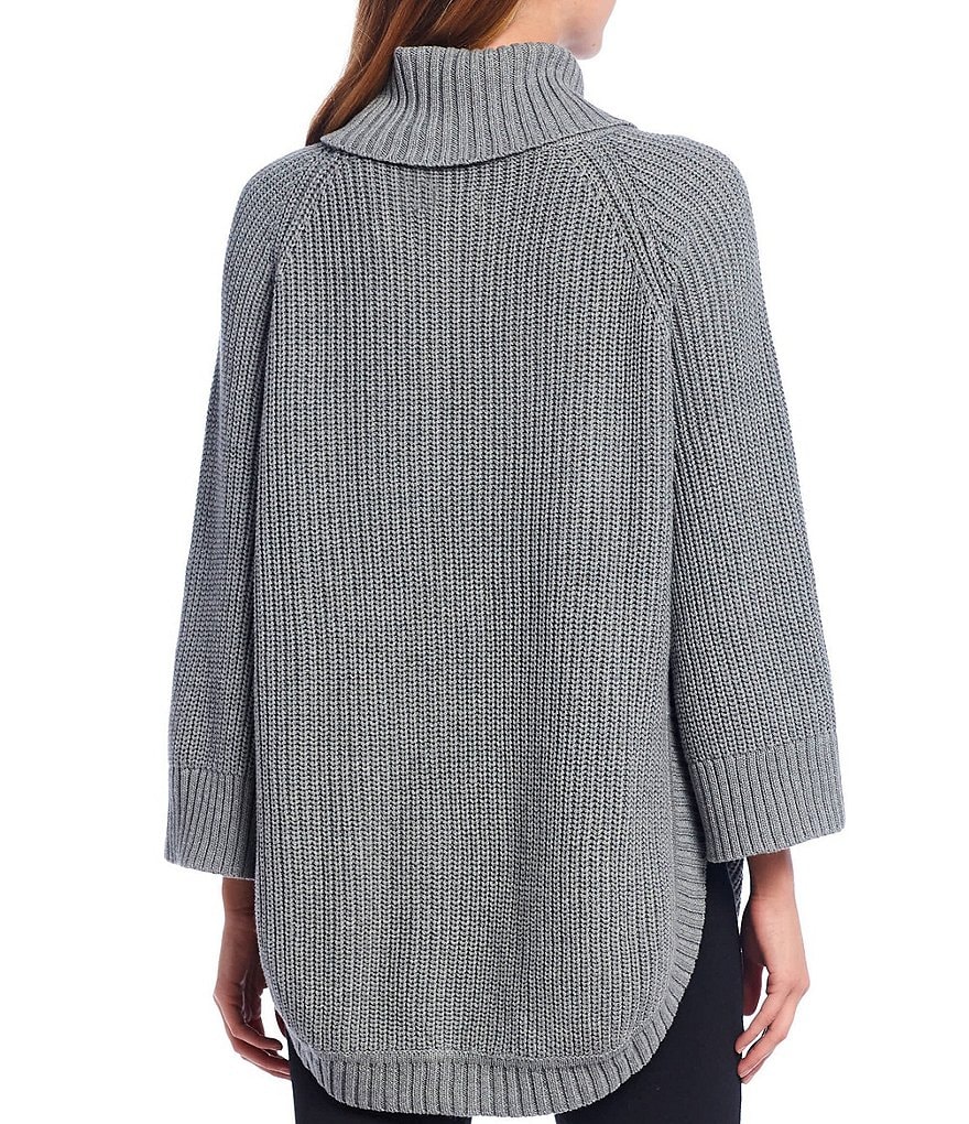 UGG Raelynn Sweater Cable Poncho