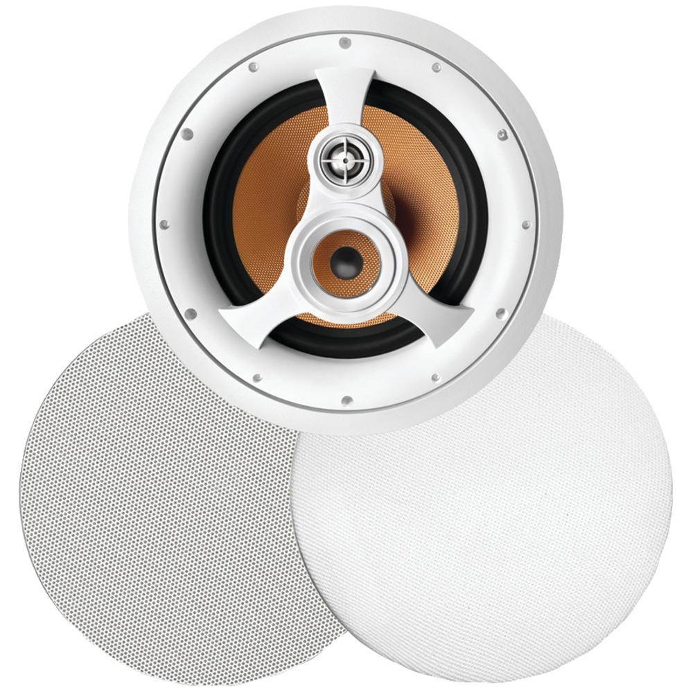 Bic America Venturi H-310C 10" 3-Way Ceiling Speaker