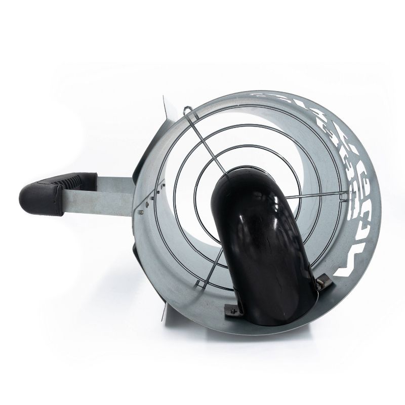 BBQ Dragon XL Chimney