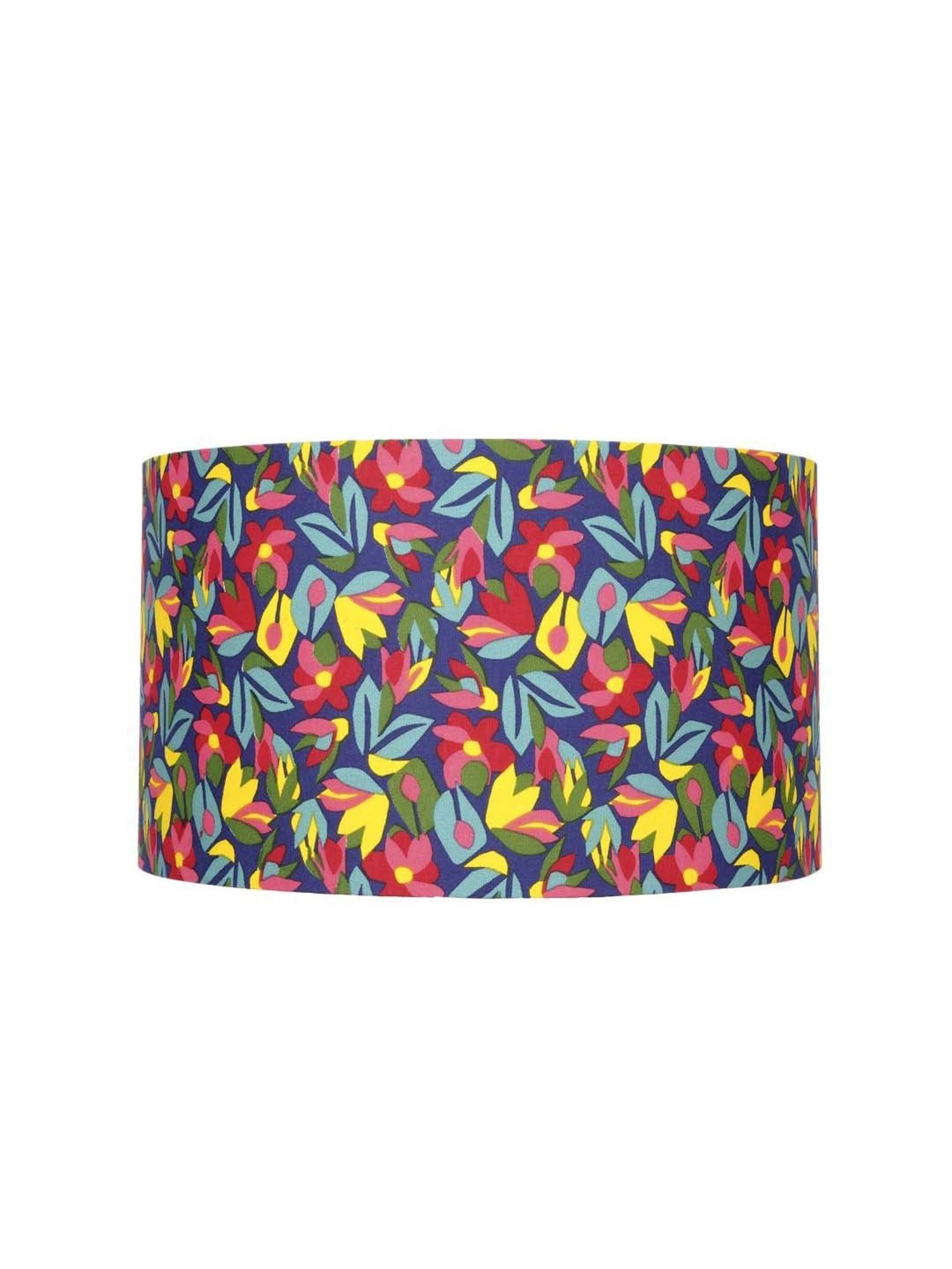 Large Rectangle Natural Lampshade Linen - Project 62™