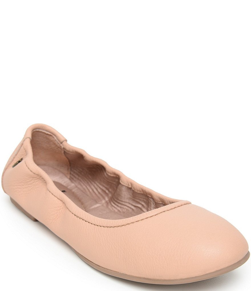 Minnetonka Anna Ballerina Flats