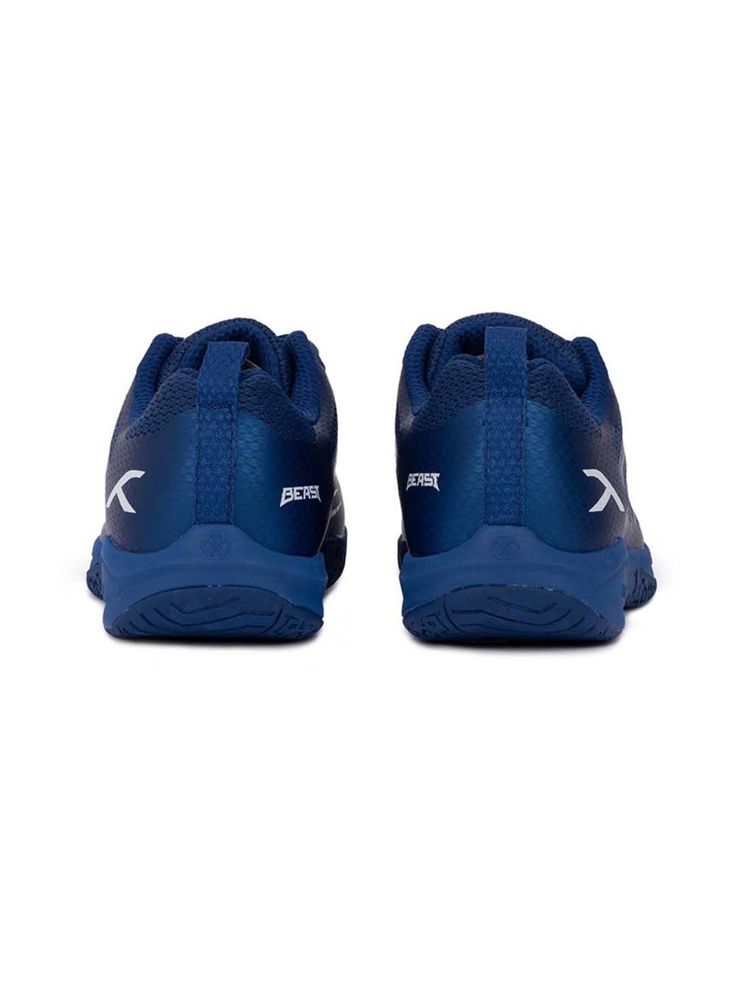 Yonex Badminton Shoe SHB57EX WHITE Non Marking Power Cushion