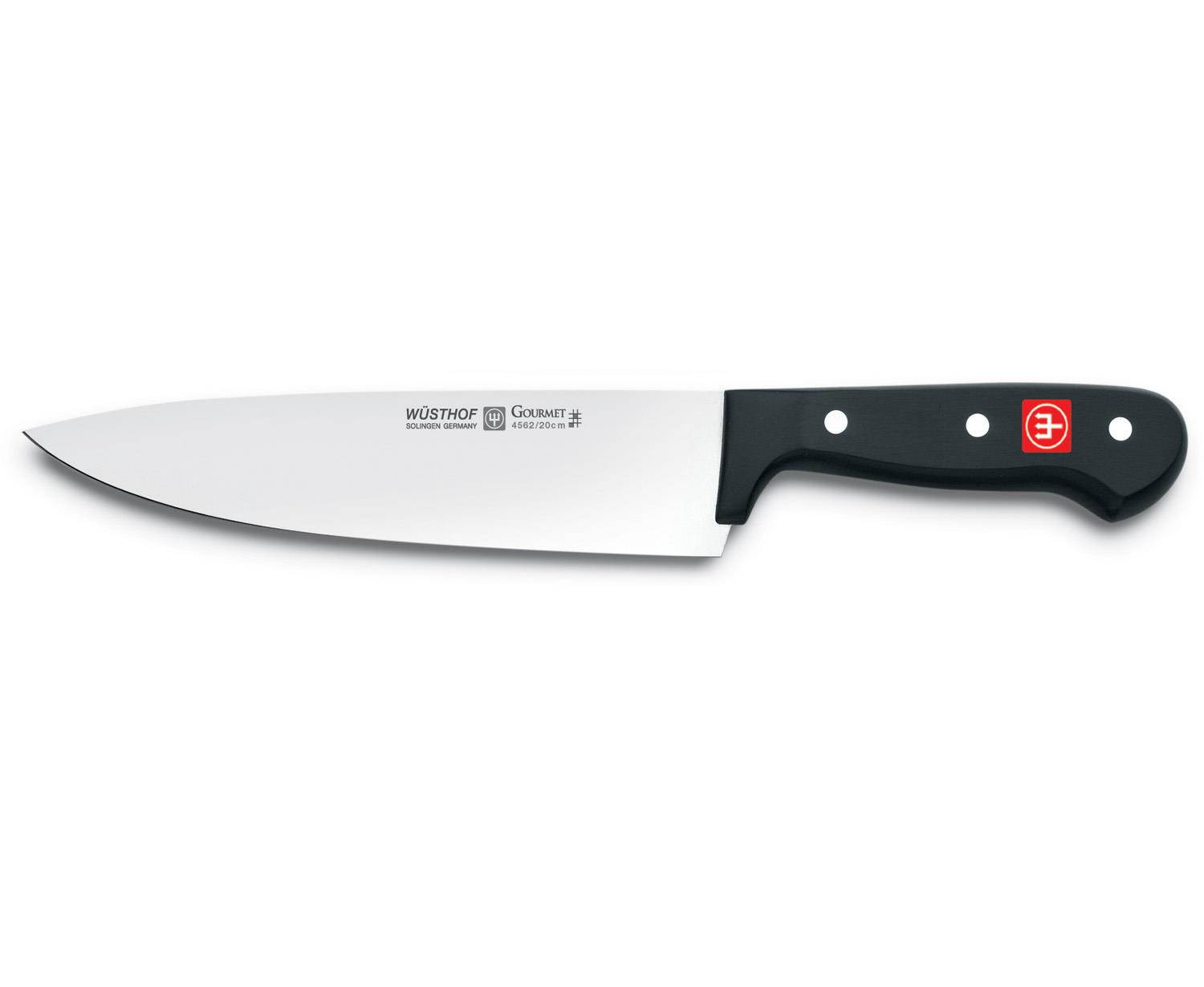 Wusthof Gourmet 8 Inch Chef's Knife