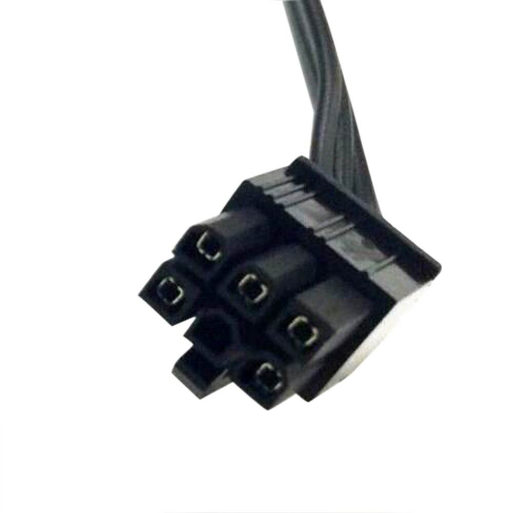 PCI-E 6Pin 1 Male to 4 SATA Modular Power Supply Cable Corsair RM850 RM1000