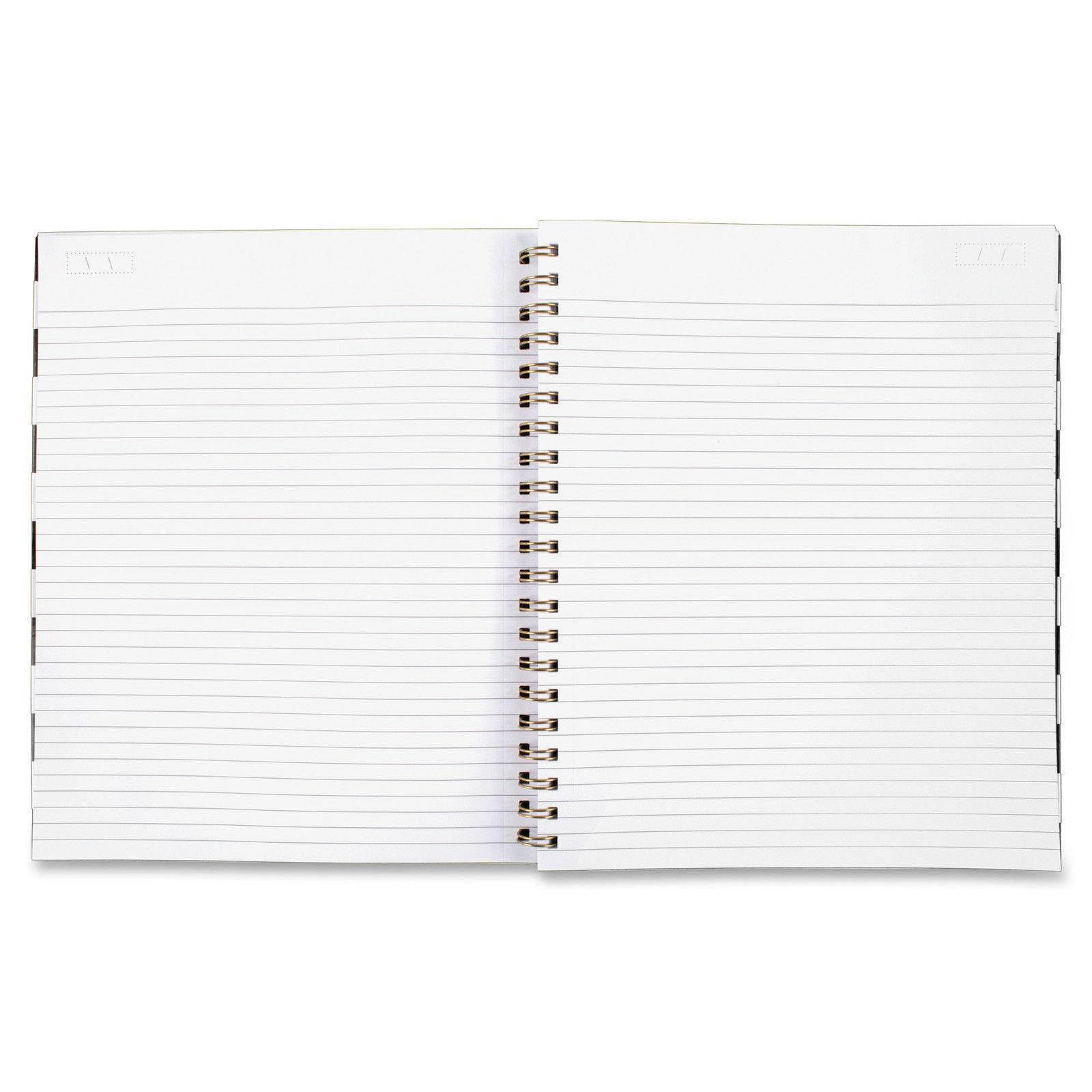 Cambridge Notebook (mea-59010) (mea59010)