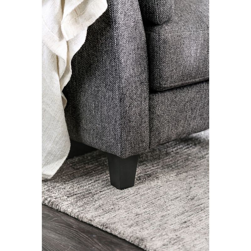 Grahamton Seating Set Gray - miBasics