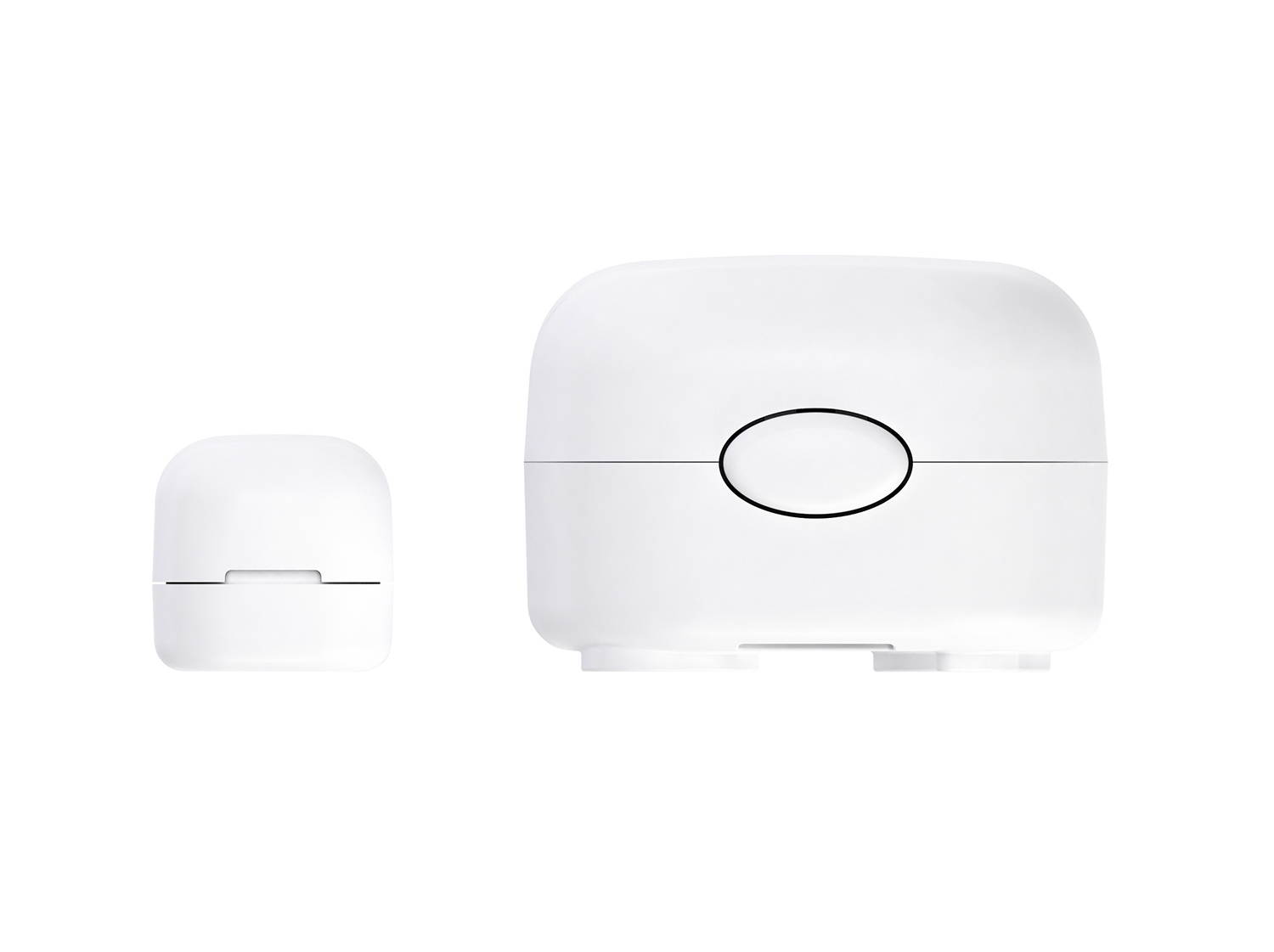 Aeotec Z-Wave Door/Window Sensor, Gen5 (DSB29-ZWUS)