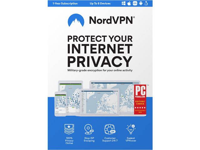 McAfee Total Protection 10 Device