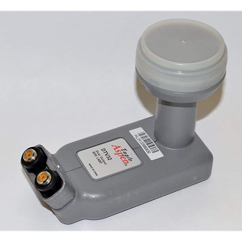 DLNB2BOX LNB (Dual)