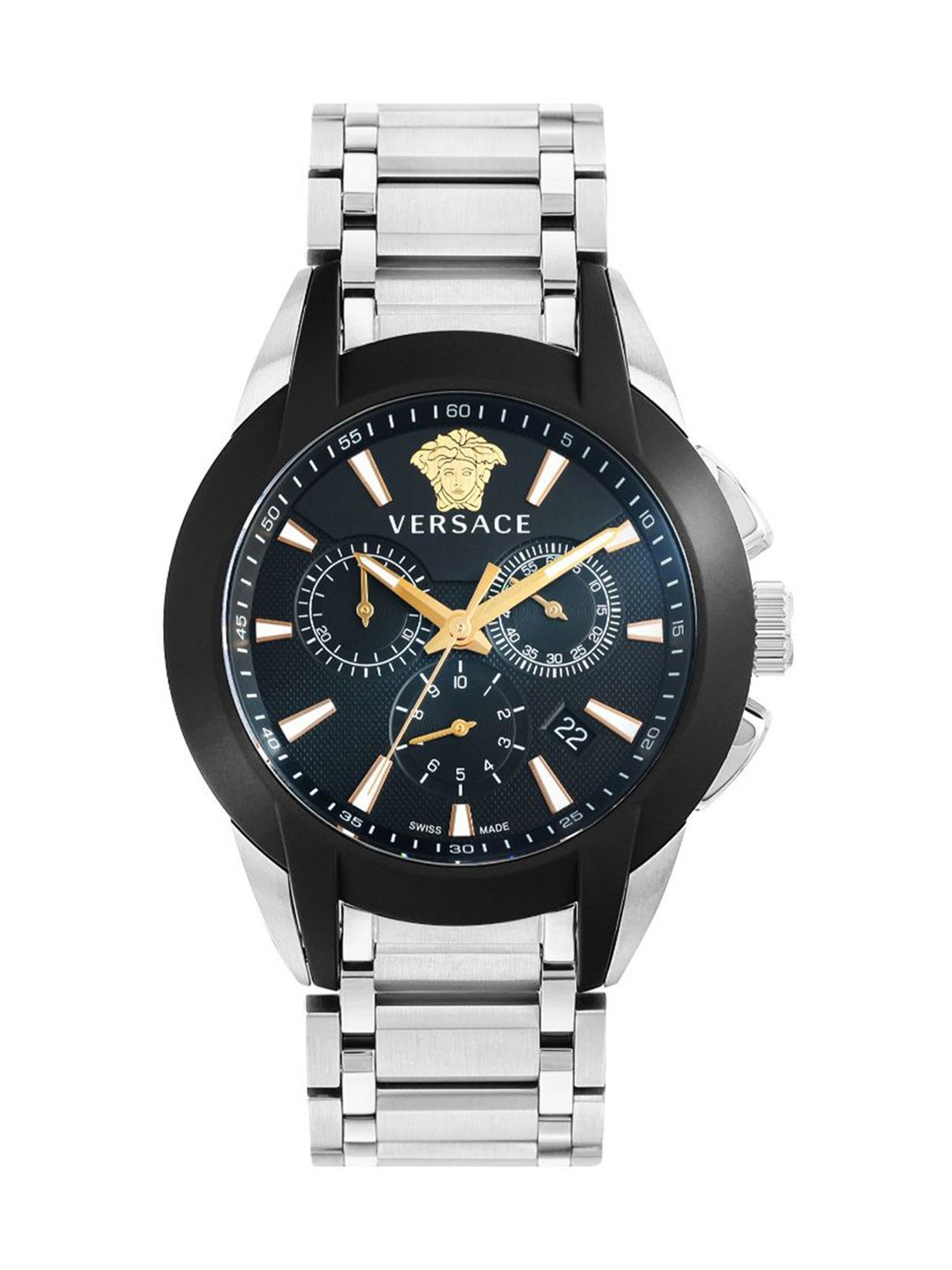 VERSACE VEM800218 Chronograph Watch for Men