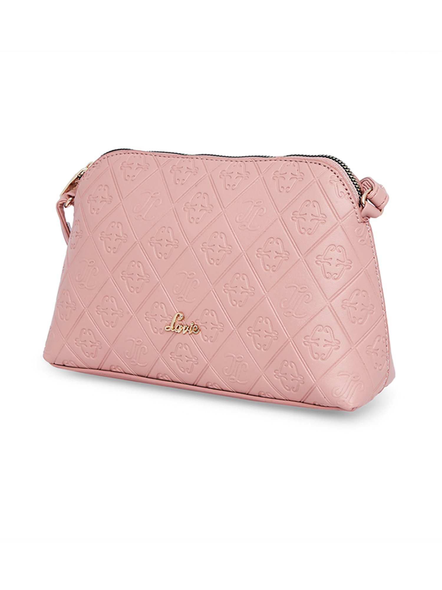 Tortoise Go Everywhere Ellena Black Solid Medium Cross Body Bag