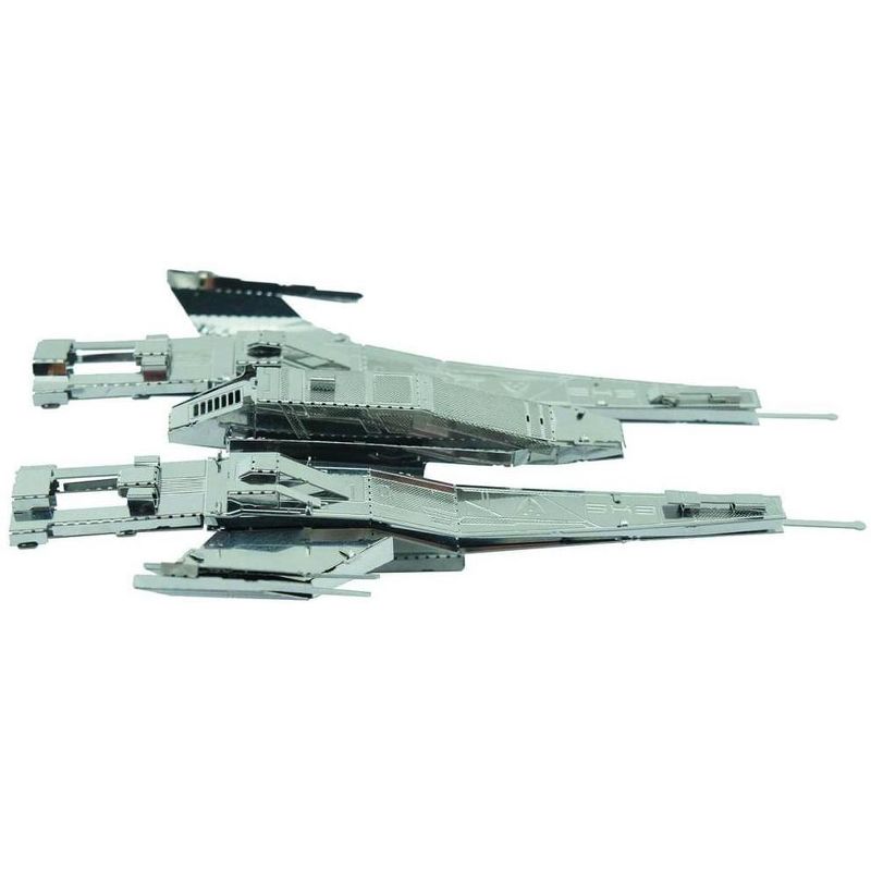 Dark Horse Comics Mass Effect 3D Laser-Cut Model SX3 Alliance Fighter