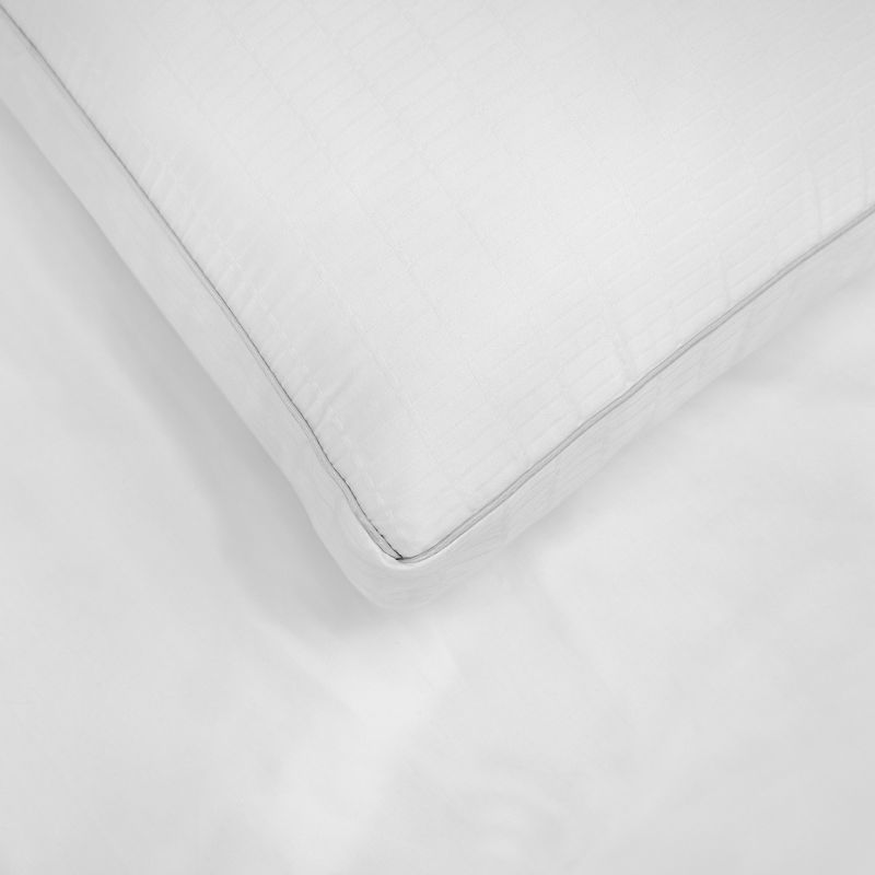SensorPEDIC OptiBlend Triple Layer Memory Foam Bed Pillow