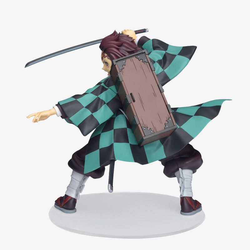 Demon Slayer - Tanjiro Prize 9.84" Figure