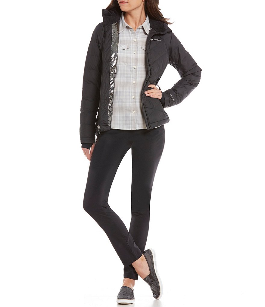 Royal Robbins UPF 50 Wrinkle Resistant Moisture Wicking Discovery III Pant