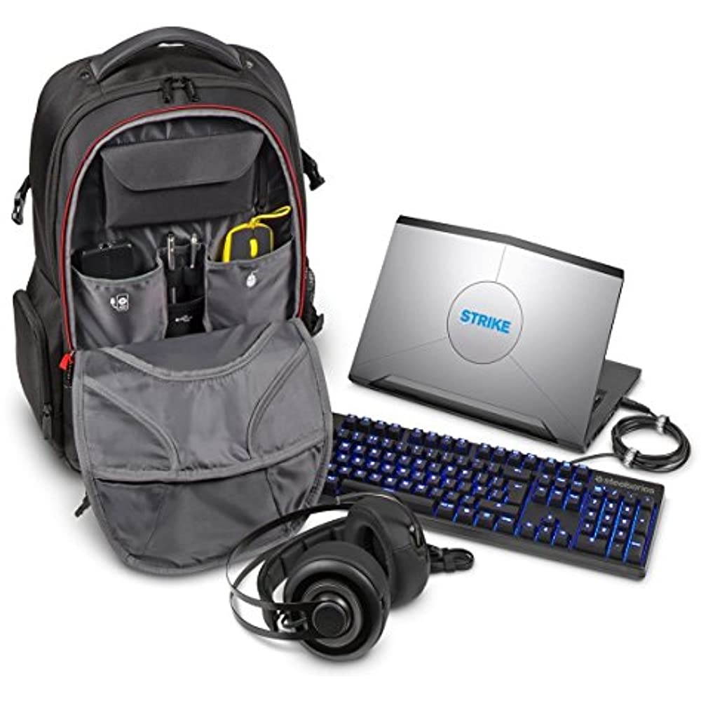 Targus 17.3" Strike Gaming Backpack - TSB900US