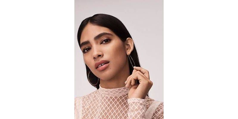 Rimmel Wonder'fully Real Mascara 001 Black - .37 fl oz