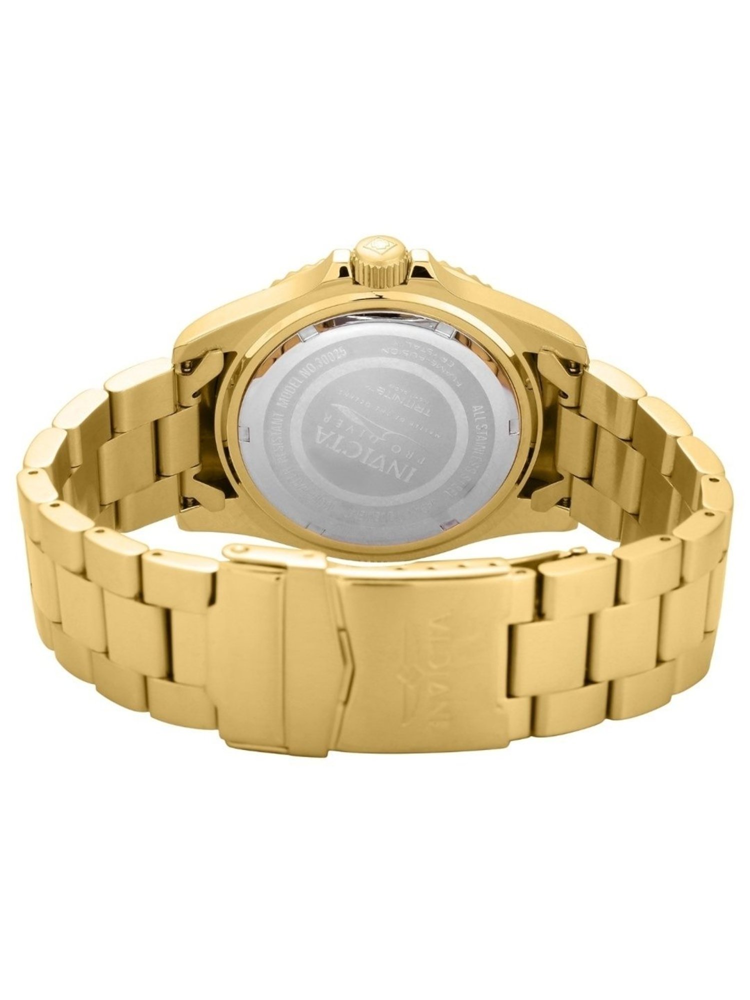 INVICTA 30025 Analog Watch for Men