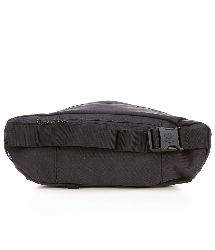 Fjallraven Ulv Large Waterproof Belt Bag