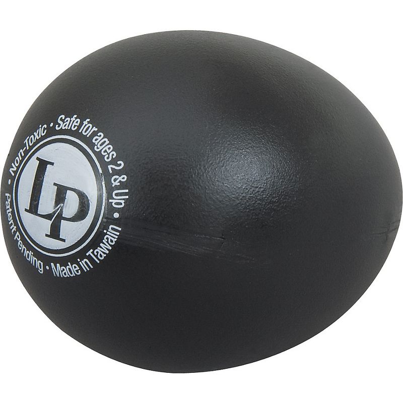 LP Plastic 36-Piece Egg Shakers