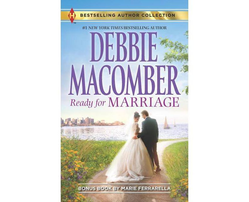 Ready for Marriage by Debbie Macomber (Paperback)
