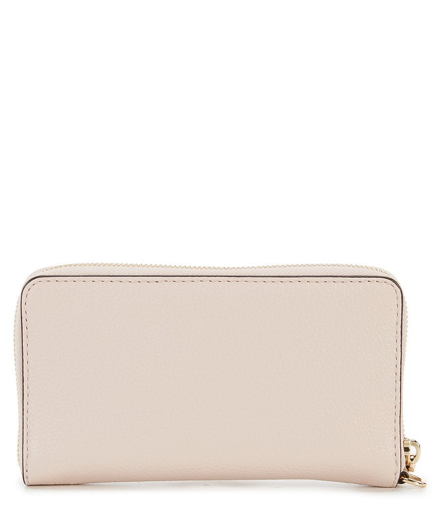 HOBO Revolve Embroidered Pouch- Pisces