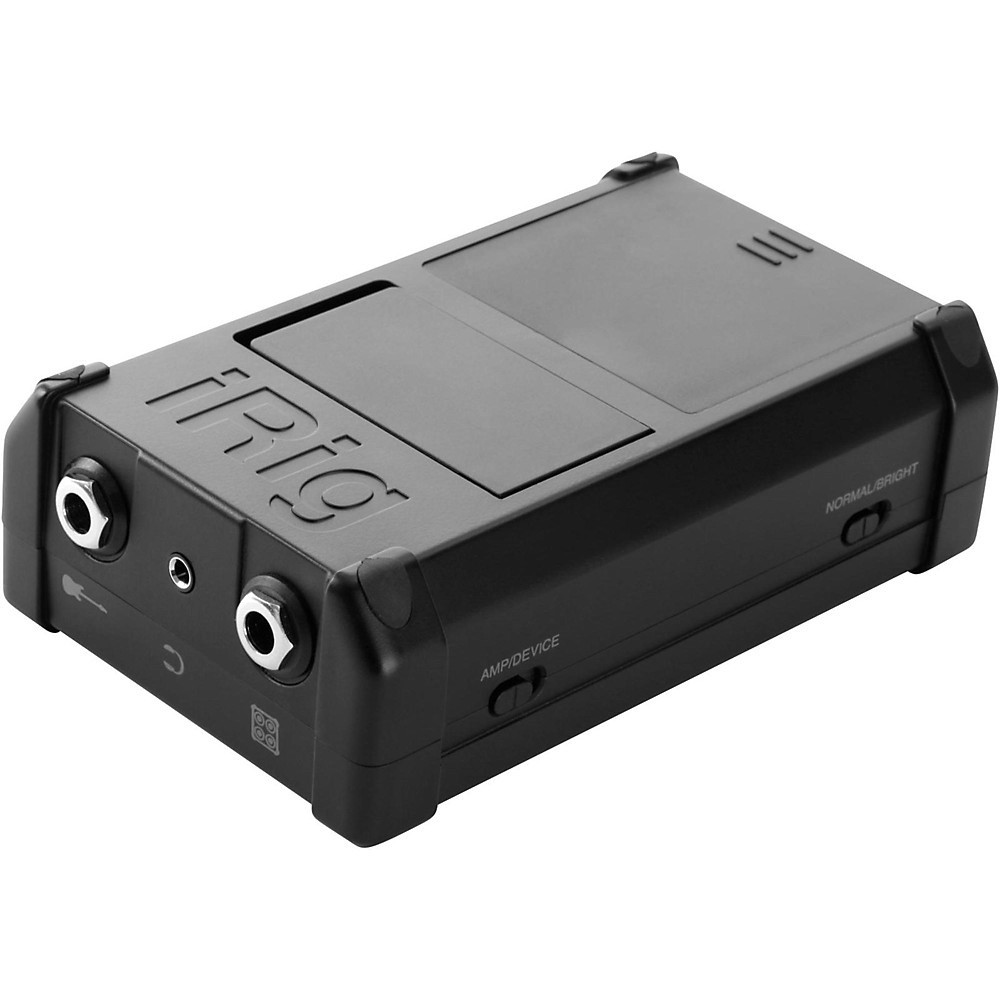 IK Multimedia iRig Nano Amp