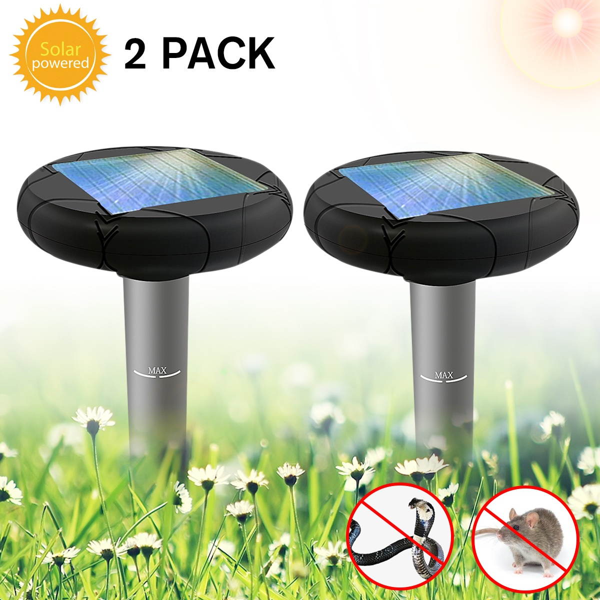 Starter Ignition Switch Replaces TroyBilt MTD Bronco Super Bronco Pony Big Red Horse Range Rider LT1742 LT1842 LT2046 LTX1842 LTX2146 wHeadlights 1 Umbrella amp 1 Steel Key amp Carabiner